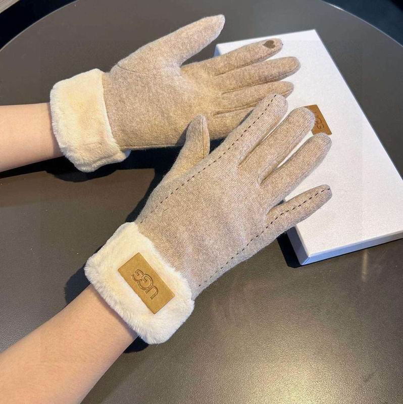 UGG gloves hm10